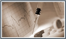 Advanced Cardiovascular Life Support course